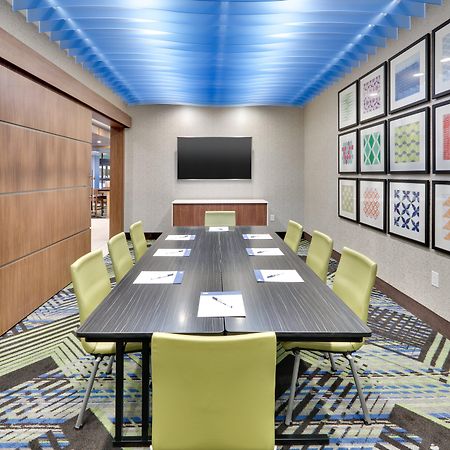 Holiday Inn Express & Suites Fort Worth North - Northlake By Ihg Εξωτερικό φωτογραφία
