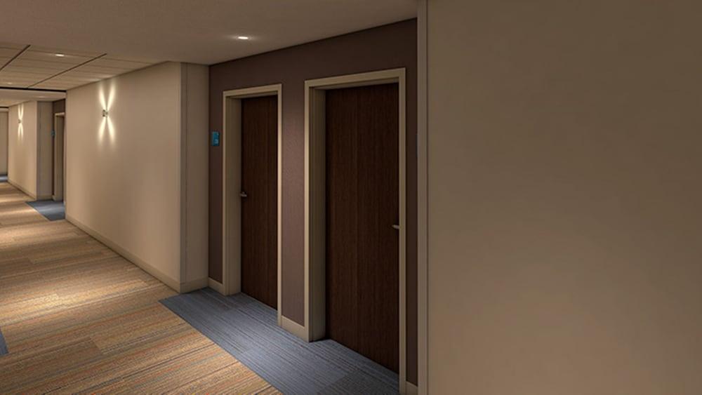 Holiday Inn Express & Suites Fort Worth North - Northlake By Ihg Εξωτερικό φωτογραφία