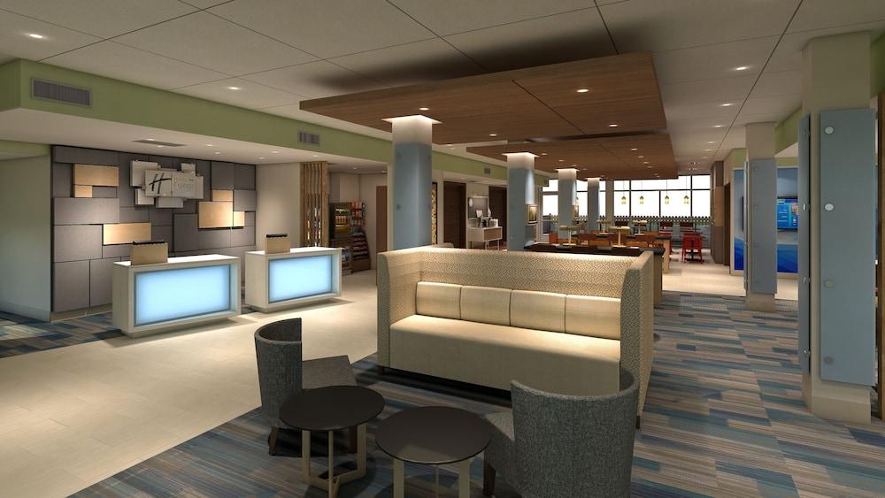 Holiday Inn Express & Suites Fort Worth North - Northlake By Ihg Εξωτερικό φωτογραφία