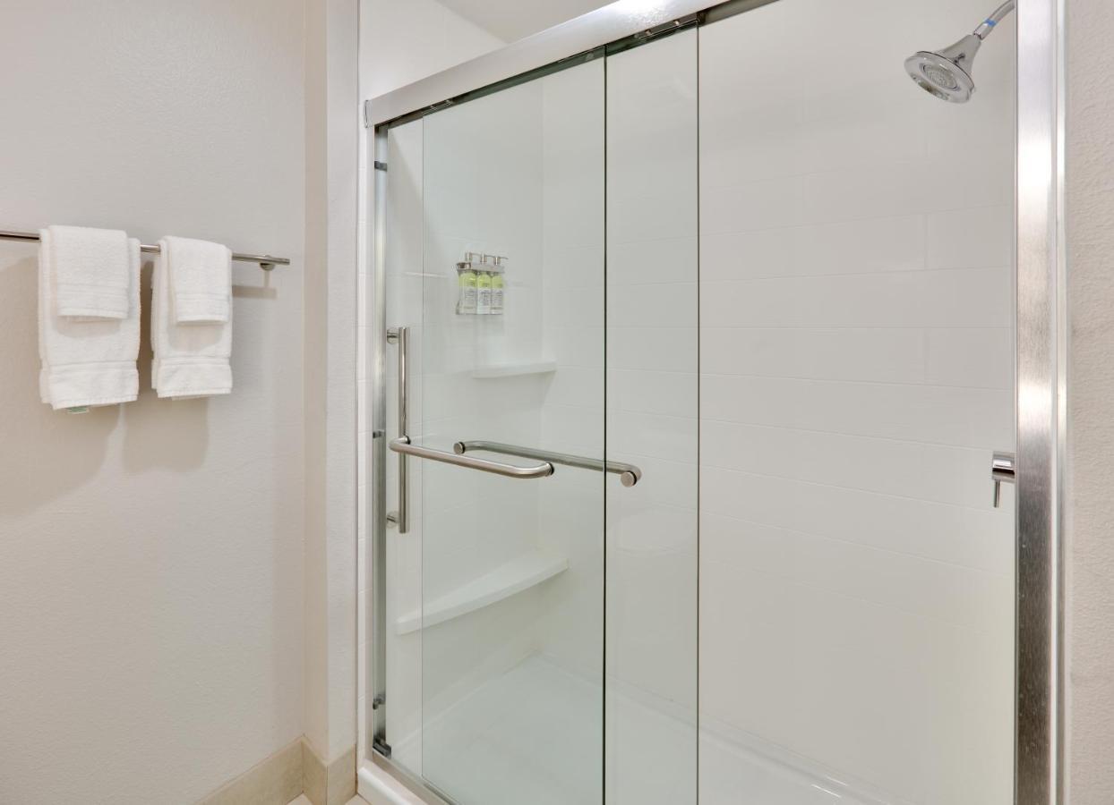 Holiday Inn Express & Suites Fort Worth North - Northlake By Ihg Εξωτερικό φωτογραφία