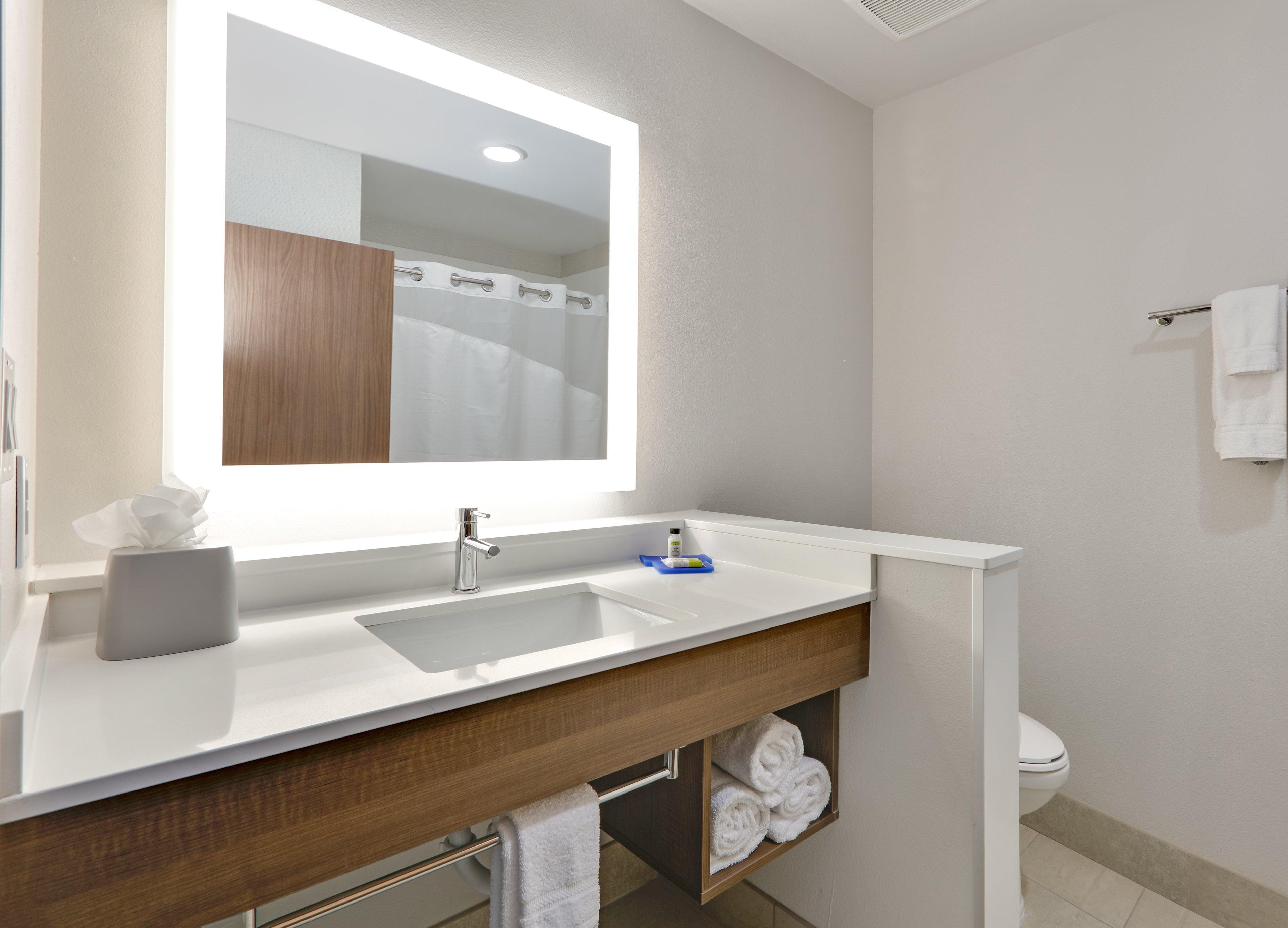 Holiday Inn Express & Suites Fort Worth North - Northlake By Ihg Εξωτερικό φωτογραφία