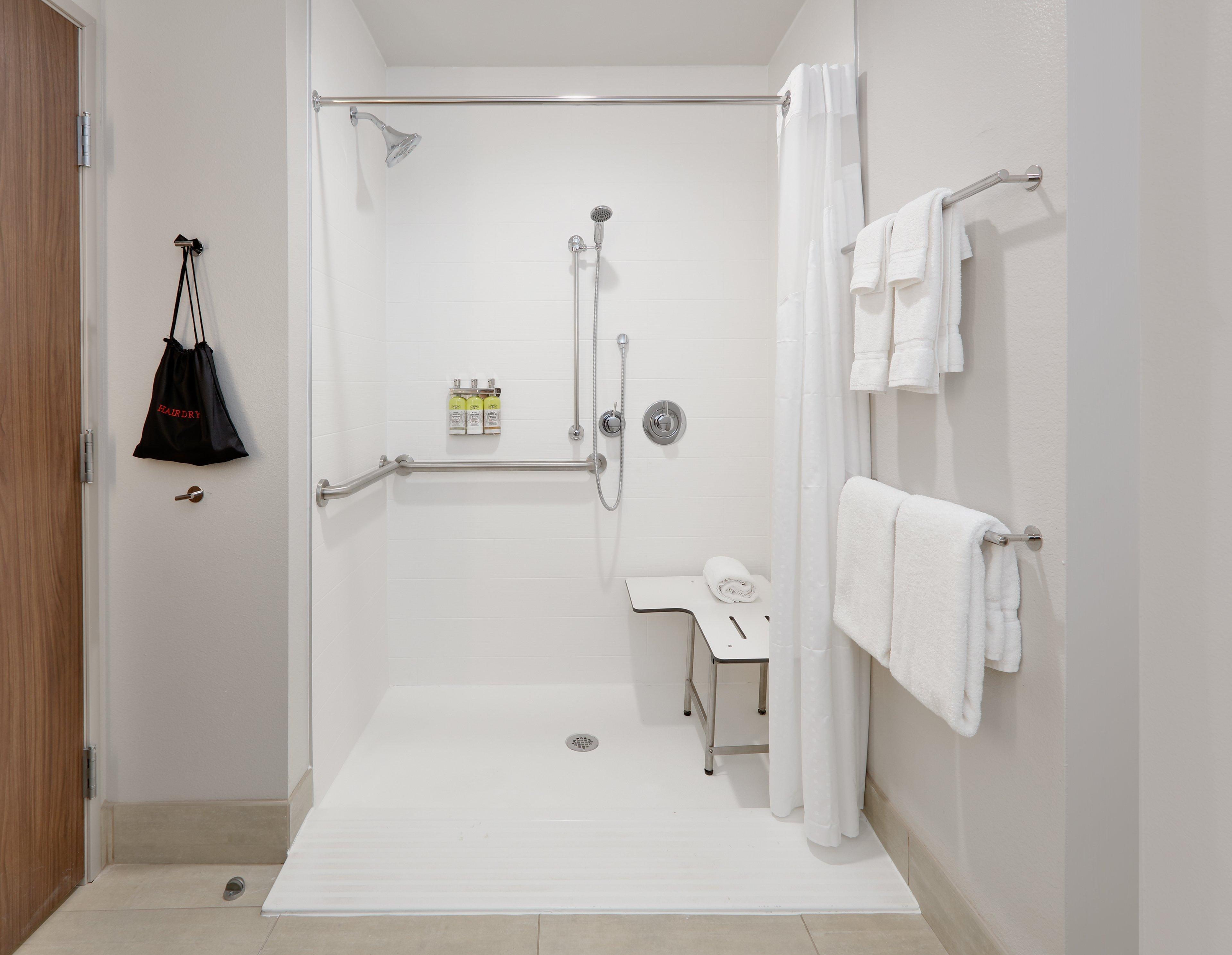 Holiday Inn Express & Suites Fort Worth North - Northlake By Ihg Εξωτερικό φωτογραφία
