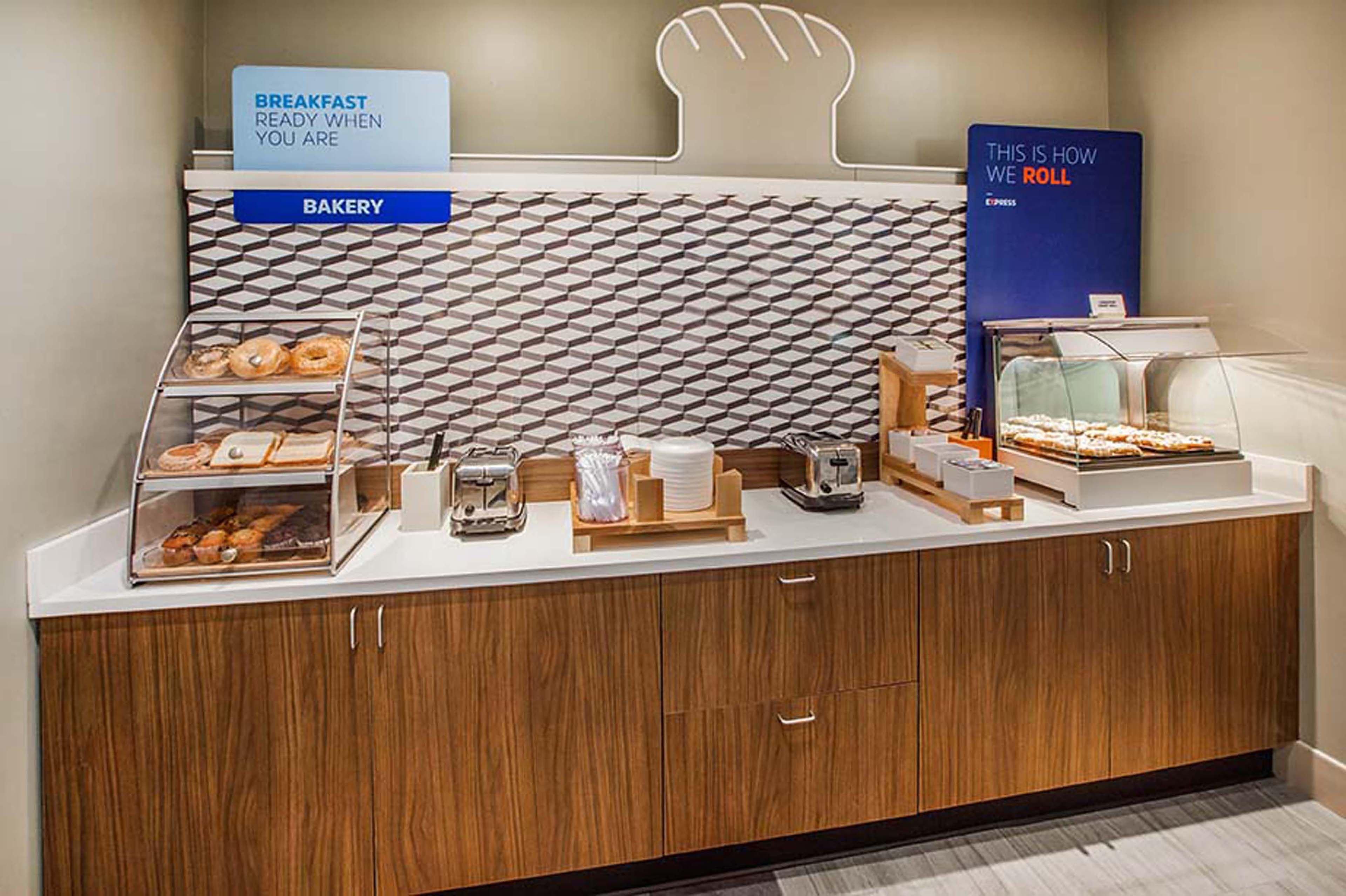 Holiday Inn Express & Suites Fort Worth North - Northlake By Ihg Εξωτερικό φωτογραφία