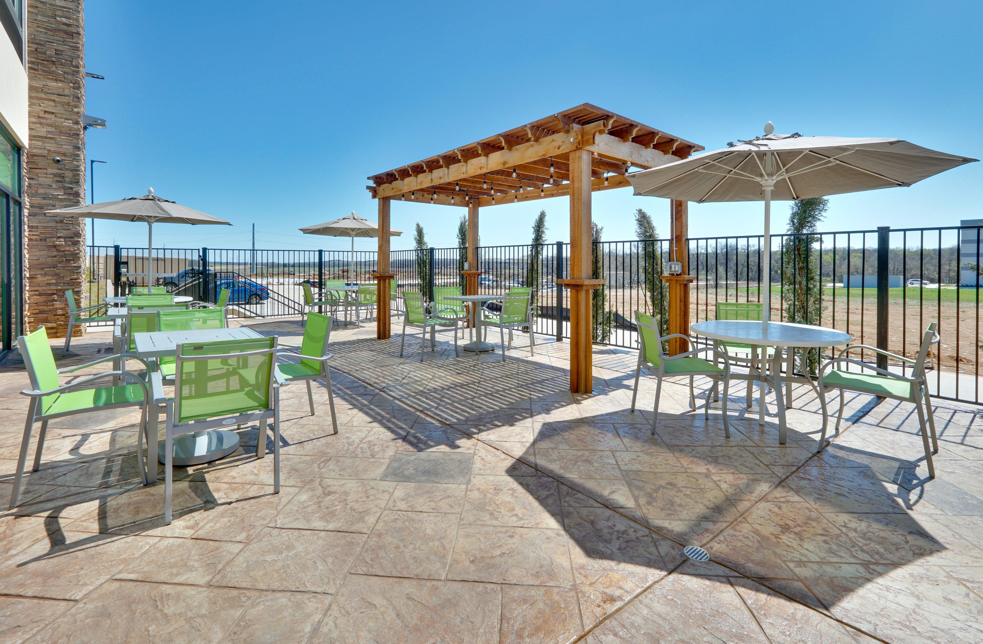 Holiday Inn Express & Suites Fort Worth North - Northlake By Ihg Εξωτερικό φωτογραφία