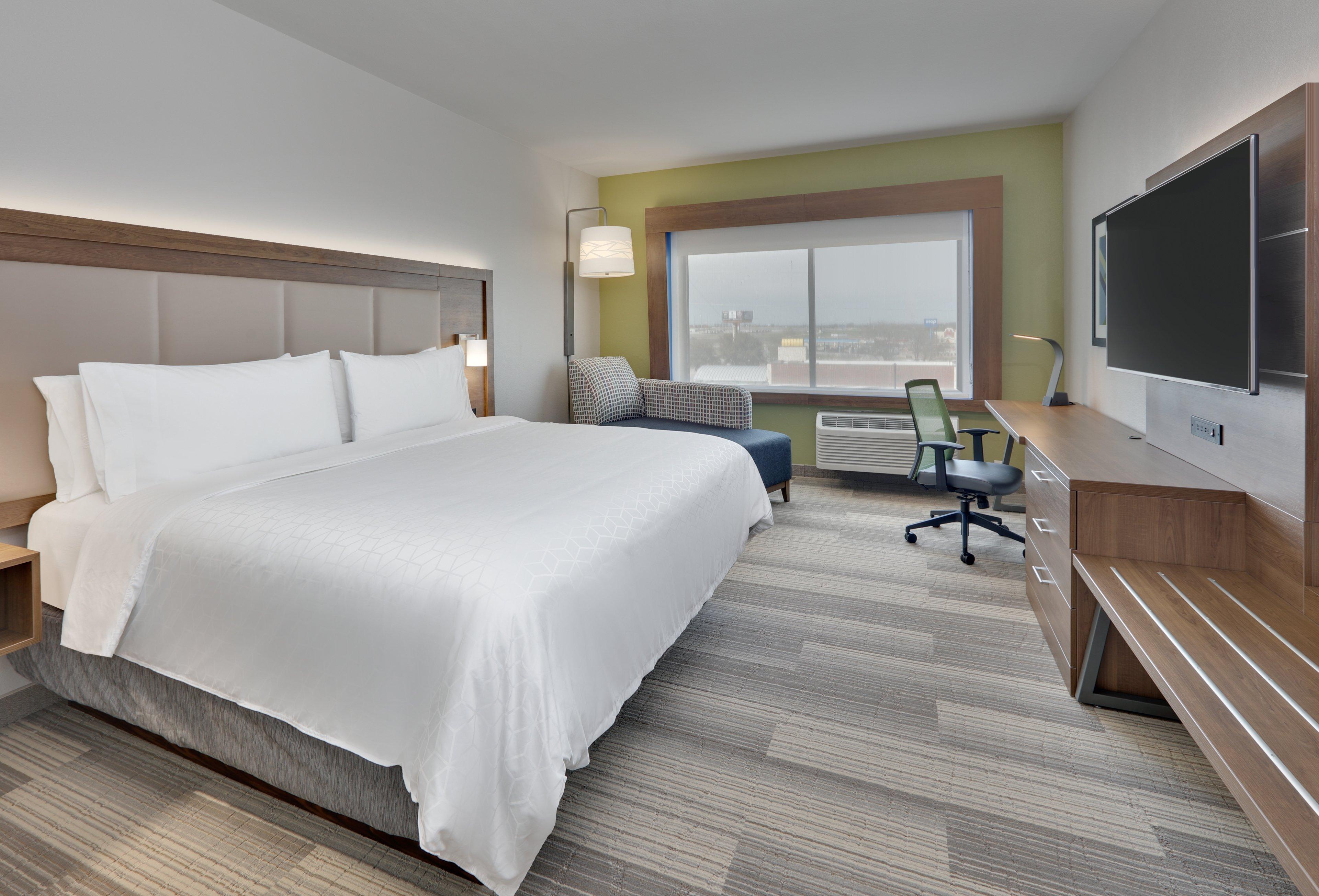Holiday Inn Express & Suites Fort Worth North - Northlake By Ihg Εξωτερικό φωτογραφία
