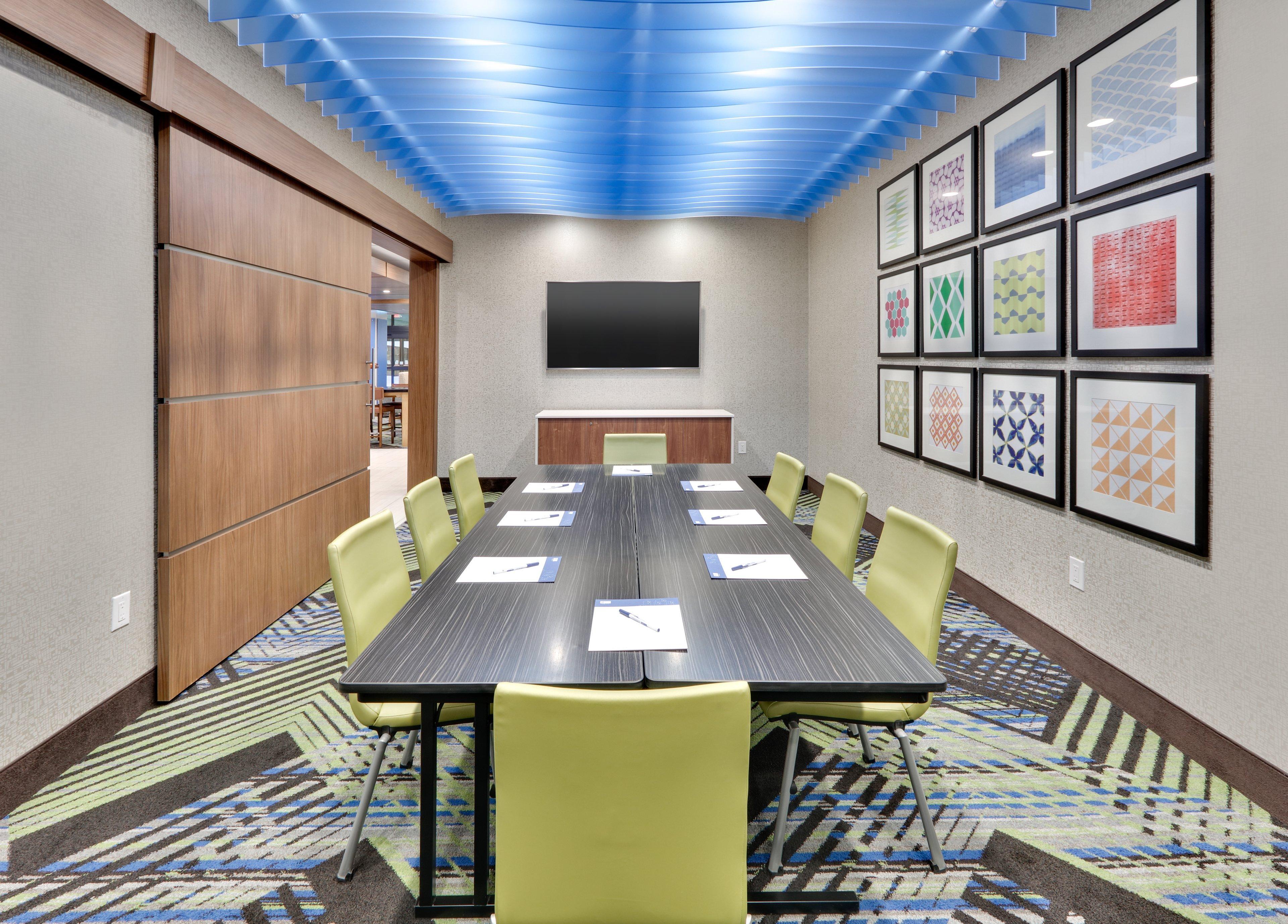 Holiday Inn Express & Suites Fort Worth North - Northlake By Ihg Εξωτερικό φωτογραφία
