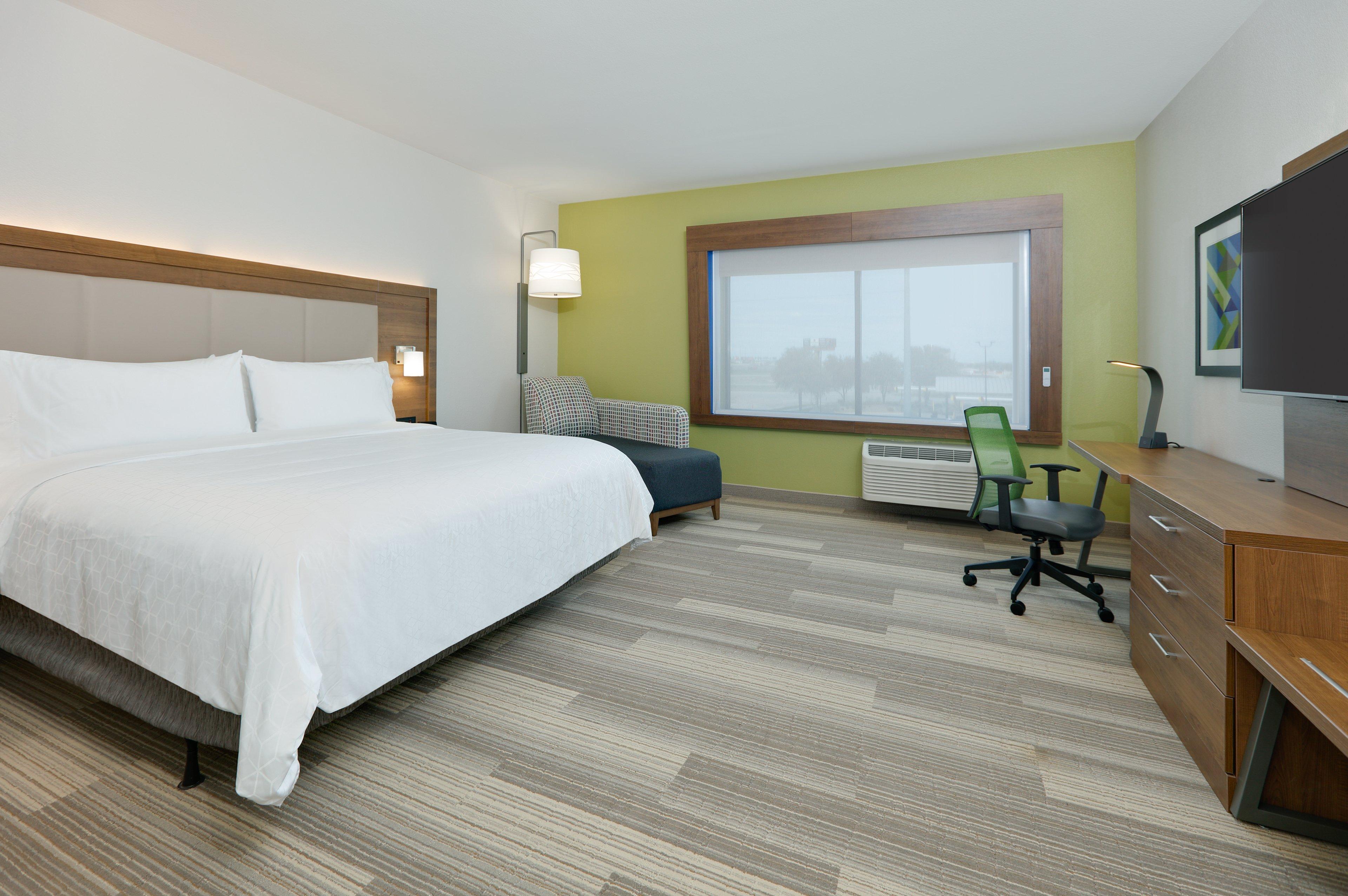 Holiday Inn Express & Suites Fort Worth North - Northlake By Ihg Εξωτερικό φωτογραφία