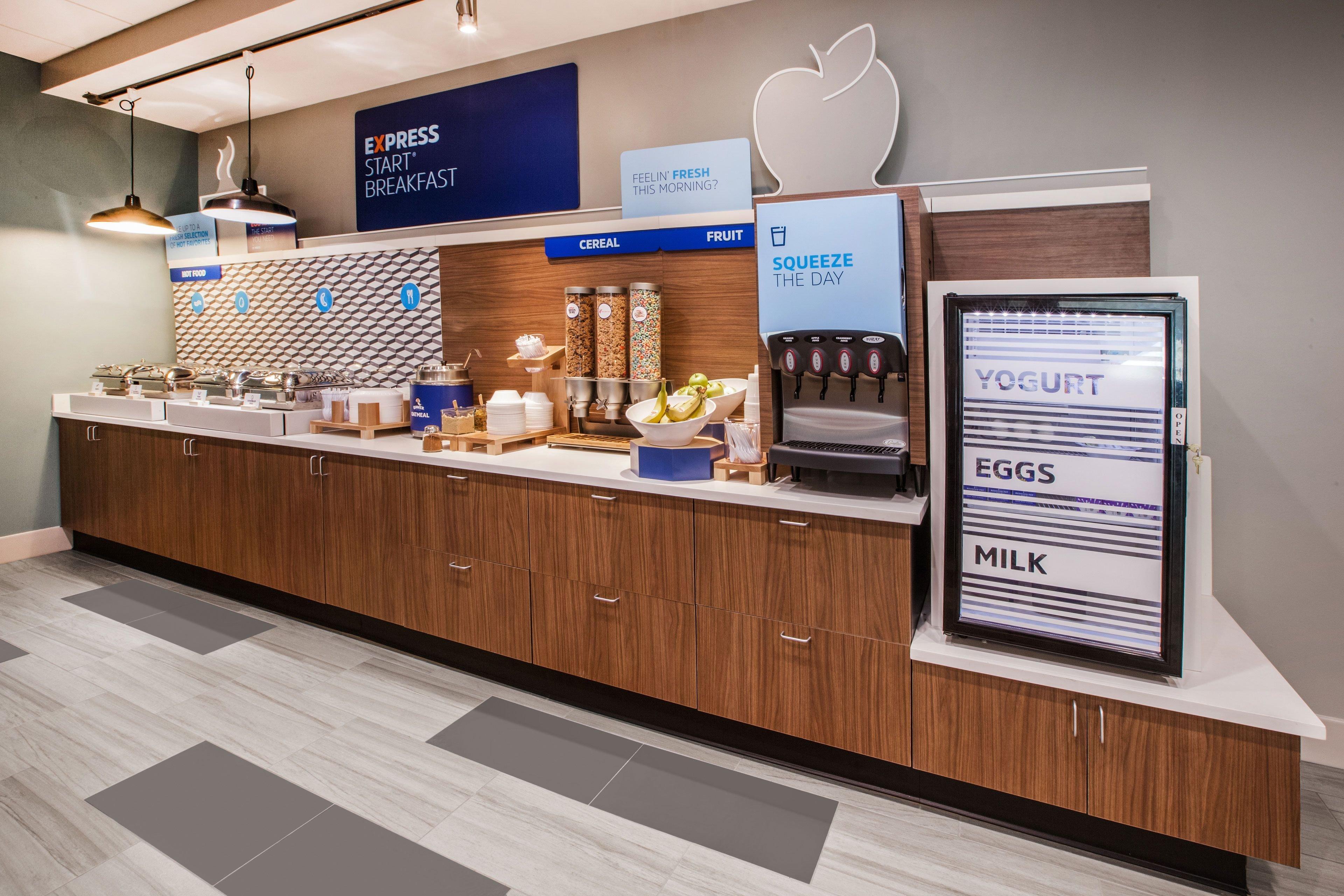 Holiday Inn Express & Suites Fort Worth North - Northlake By Ihg Εξωτερικό φωτογραφία
