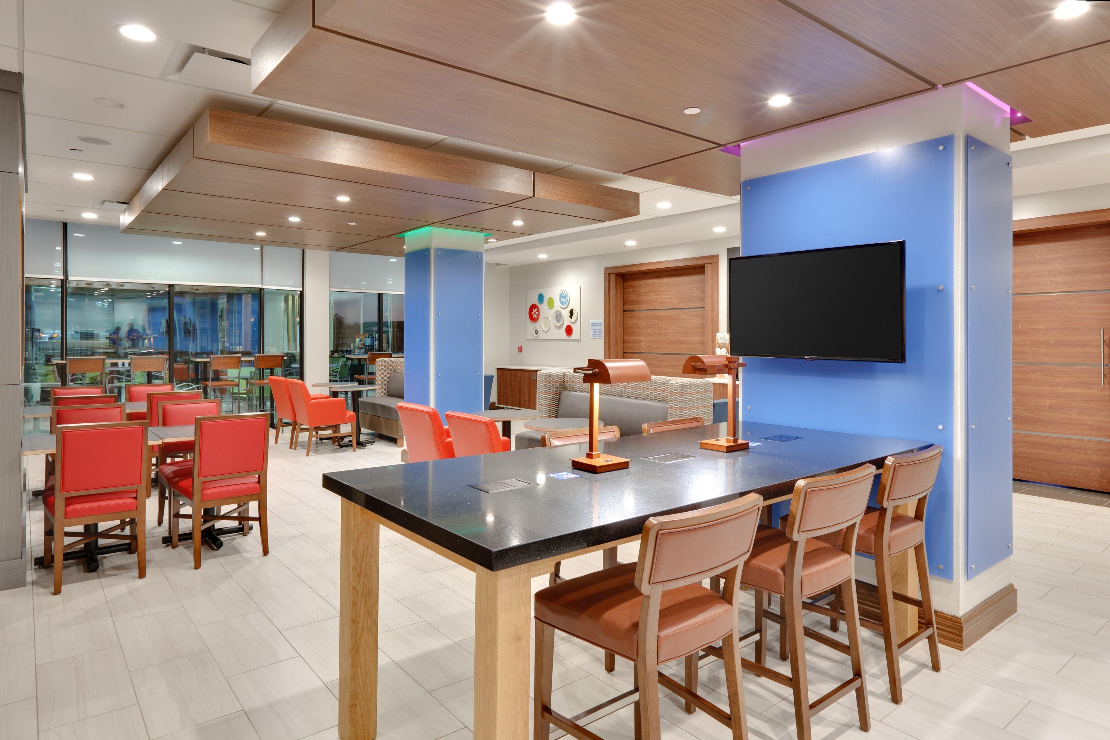 Holiday Inn Express & Suites Fort Worth North - Northlake By Ihg Εξωτερικό φωτογραφία