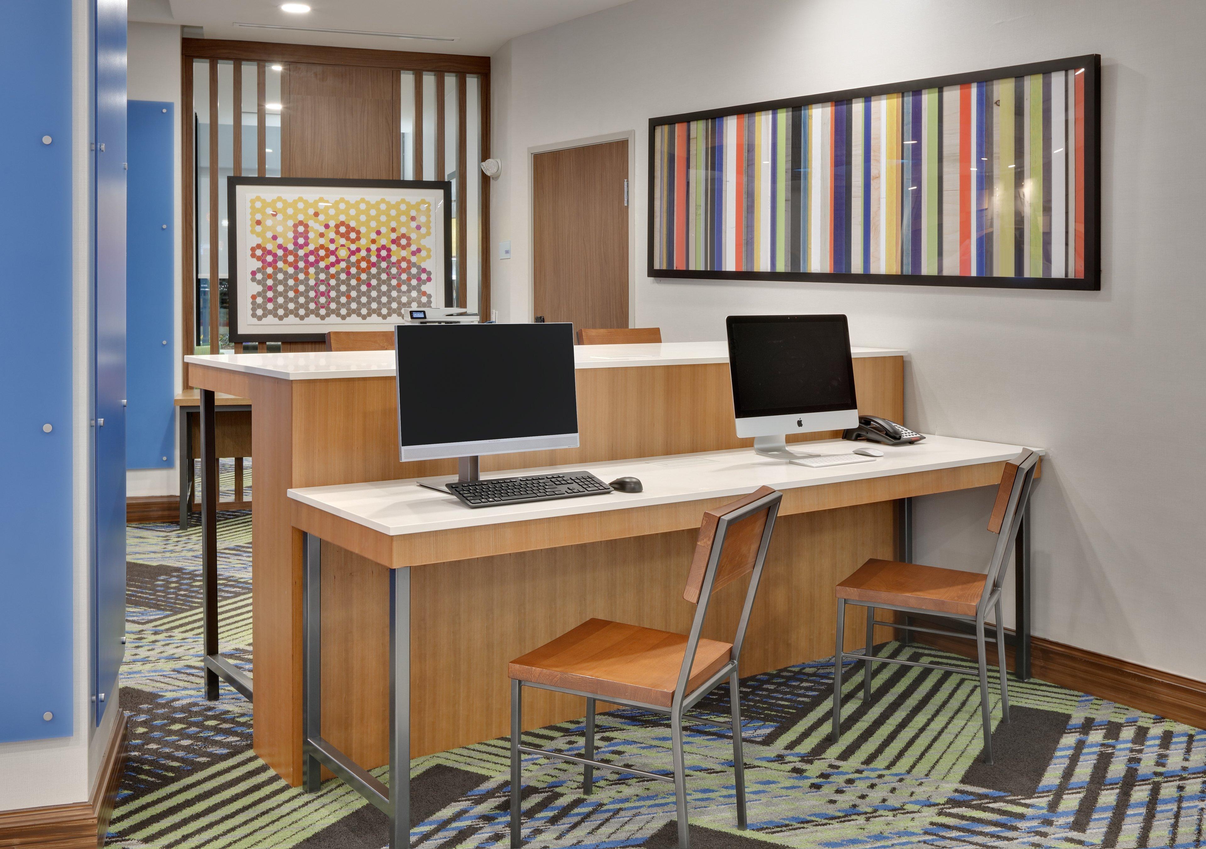 Holiday Inn Express & Suites Fort Worth North - Northlake By Ihg Εξωτερικό φωτογραφία