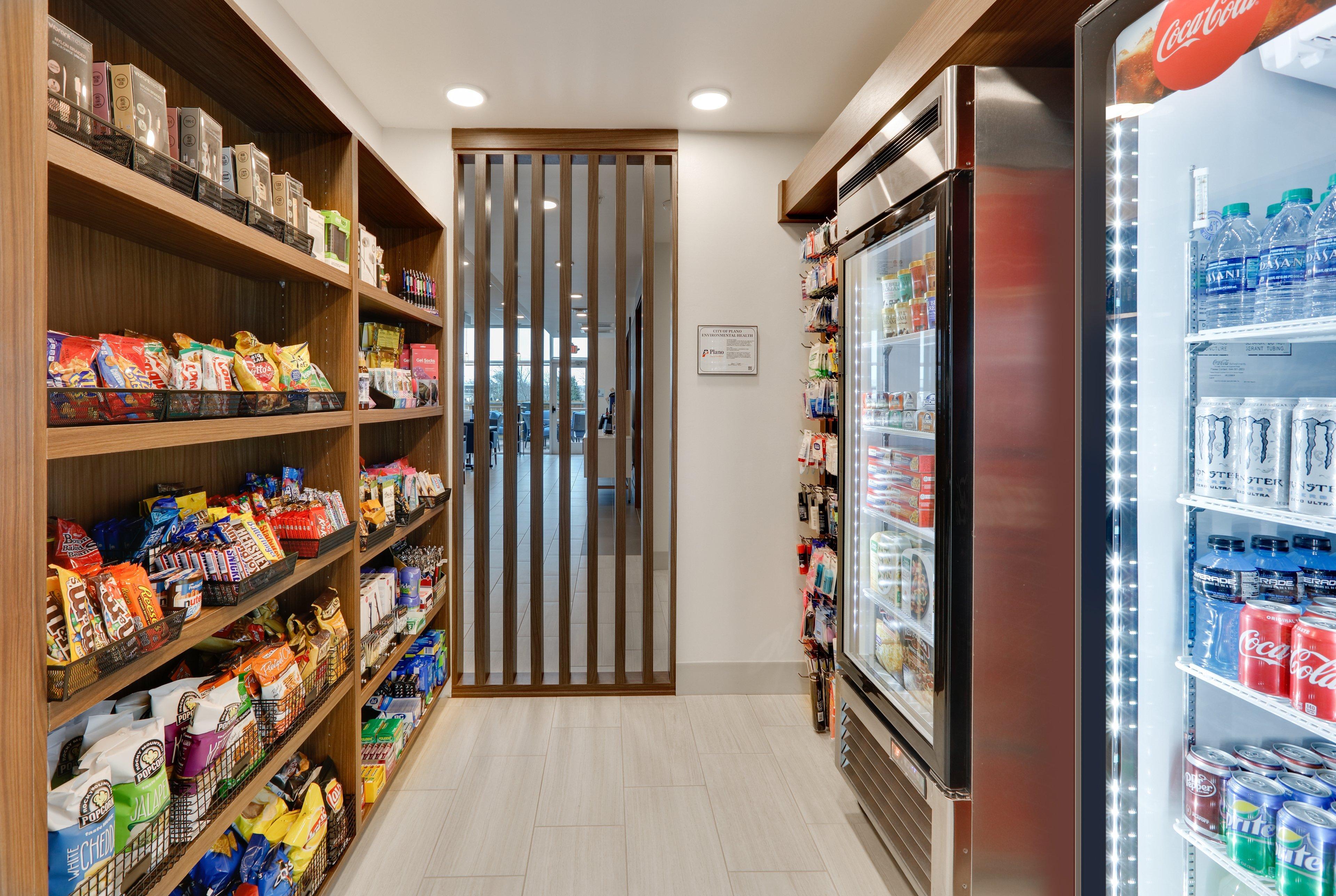 Holiday Inn Express & Suites Fort Worth North - Northlake By Ihg Εξωτερικό φωτογραφία