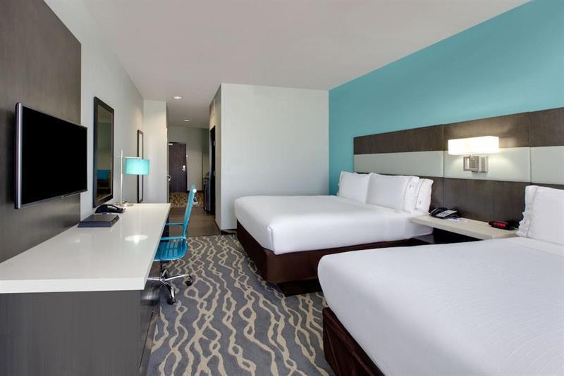 Holiday Inn Express & Suites Fort Worth North - Northlake By Ihg Εξωτερικό φωτογραφία