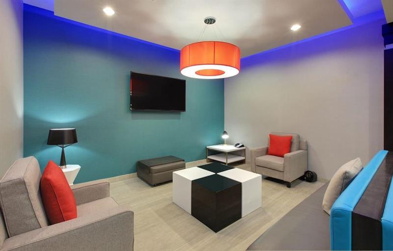 Holiday Inn Express & Suites Fort Worth North - Northlake By Ihg Εξωτερικό φωτογραφία