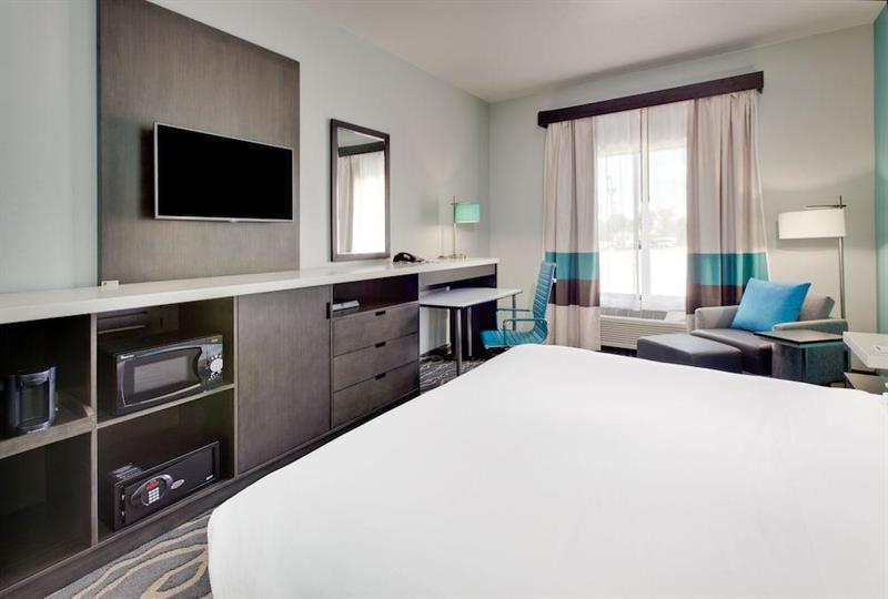 Holiday Inn Express & Suites Fort Worth North - Northlake By Ihg Εξωτερικό φωτογραφία