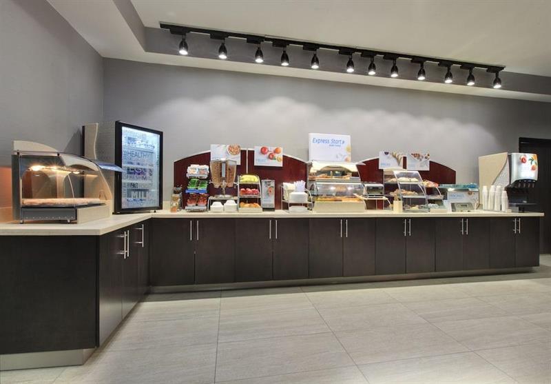 Holiday Inn Express & Suites Fort Worth North - Northlake By Ihg Εξωτερικό φωτογραφία