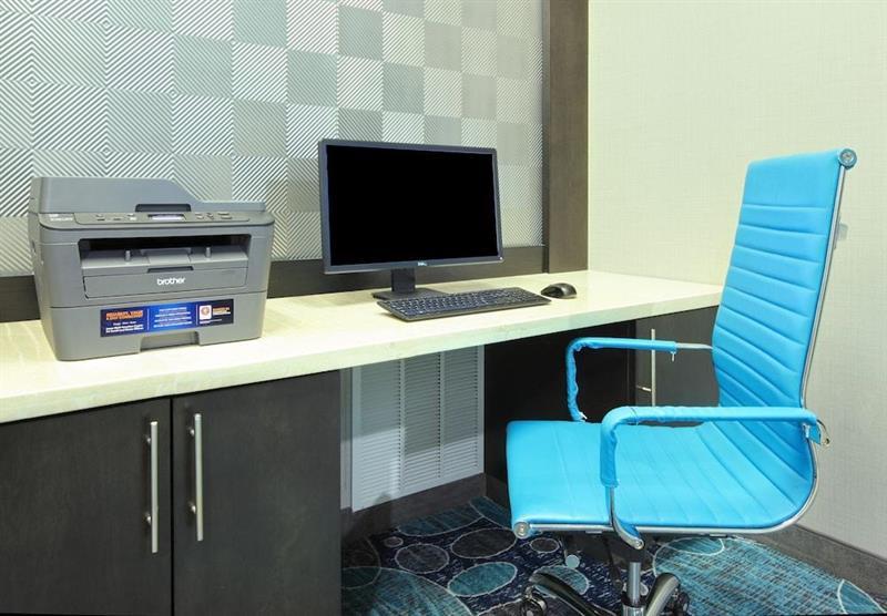 Holiday Inn Express & Suites Fort Worth North - Northlake By Ihg Εξωτερικό φωτογραφία