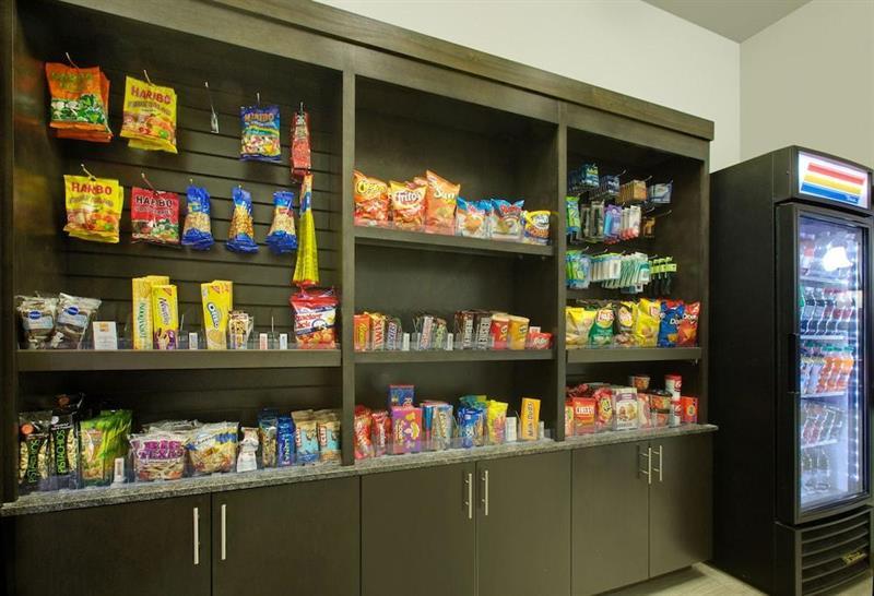 Holiday Inn Express & Suites Fort Worth North - Northlake By Ihg Εξωτερικό φωτογραφία