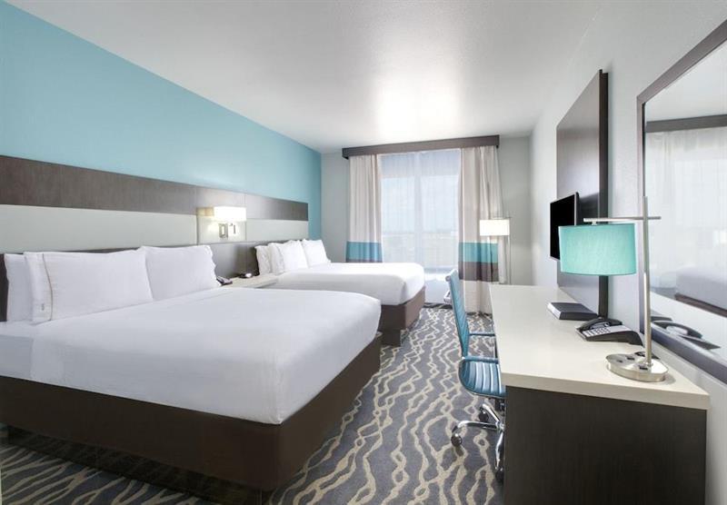 Holiday Inn Express & Suites Fort Worth North - Northlake By Ihg Εξωτερικό φωτογραφία