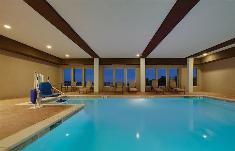 Holiday Inn Express & Suites Fort Worth North - Northlake By Ihg Εξωτερικό φωτογραφία