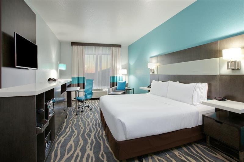 Holiday Inn Express & Suites Fort Worth North - Northlake By Ihg Εξωτερικό φωτογραφία