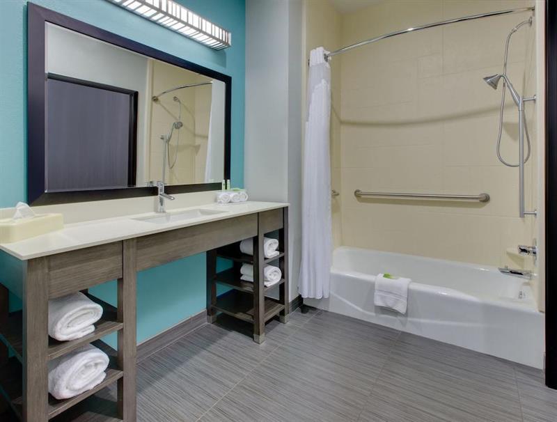 Holiday Inn Express & Suites Fort Worth North - Northlake By Ihg Εξωτερικό φωτογραφία