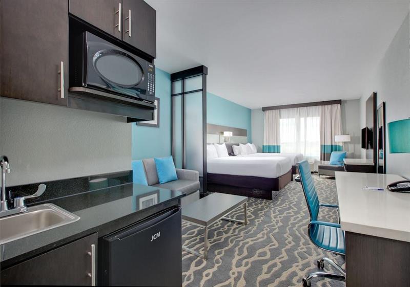 Holiday Inn Express & Suites Fort Worth North - Northlake By Ihg Εξωτερικό φωτογραφία